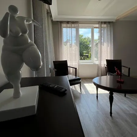 Gasthuis Altas Palanga