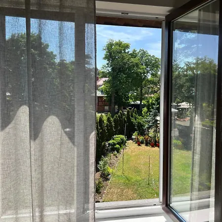 Gasthuis Altas Palanga