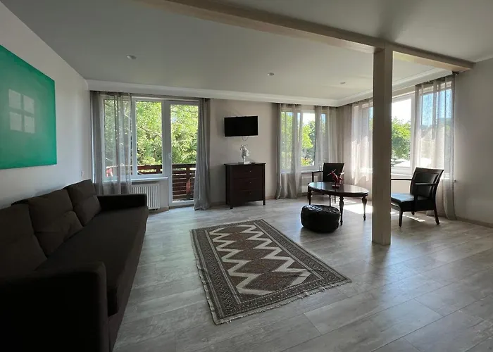 Altas 3* פלאנגה