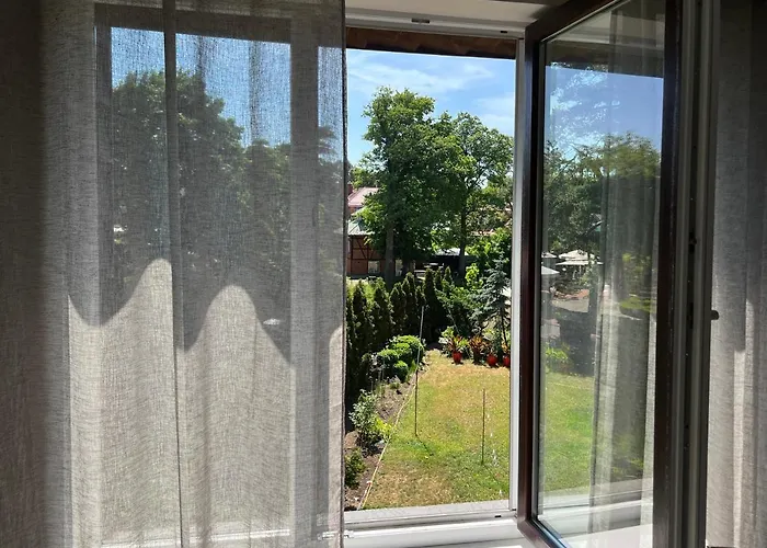 בית הארחה Altas פלאנגה