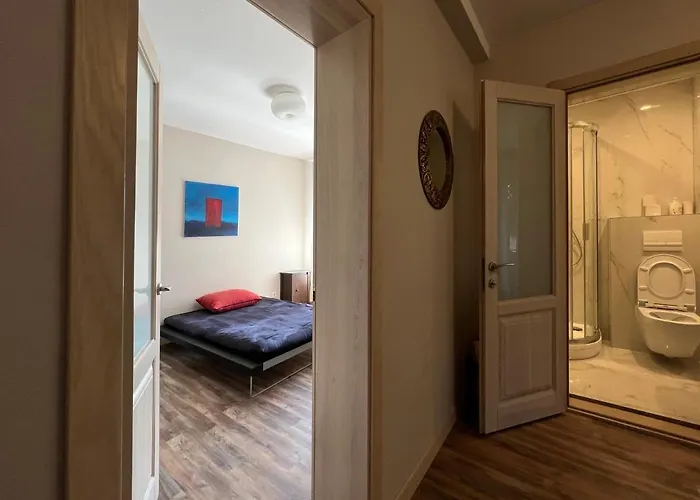 בית הארחה Altas 3*