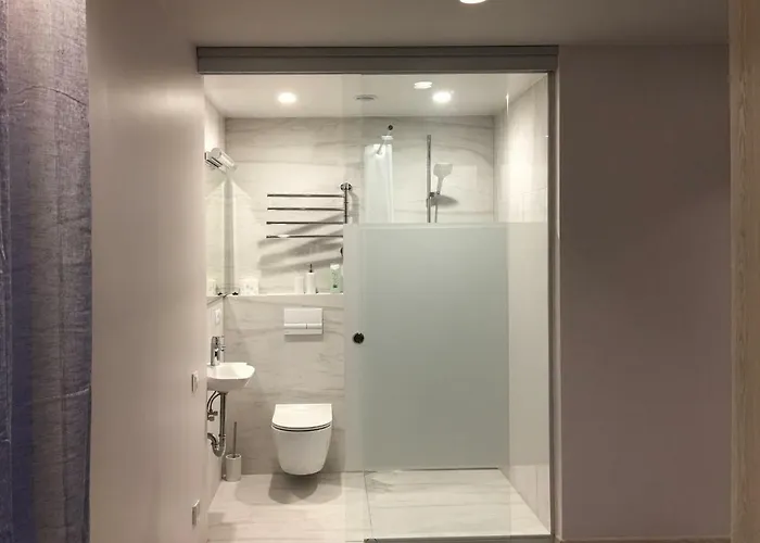 בית הארחה Altas פלאנגה