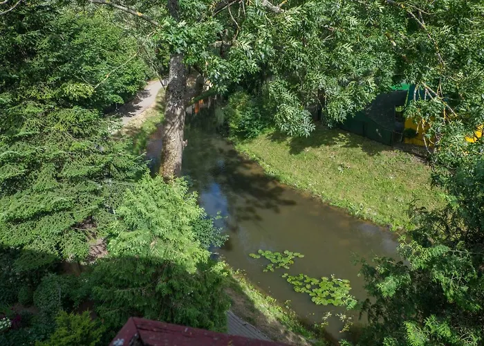 בית הארחה Altas 3*