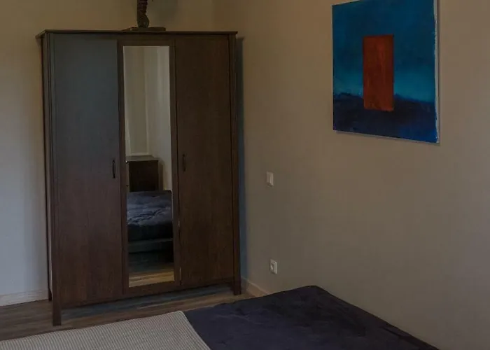 Altas בית הארחה 3*