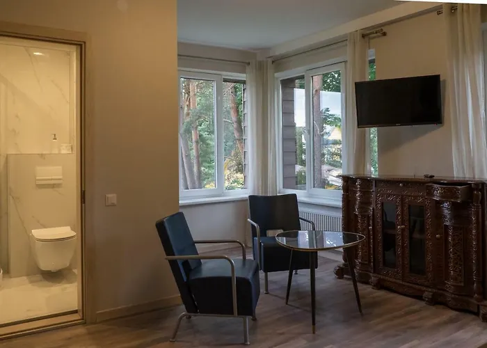 בית הארחה Altas