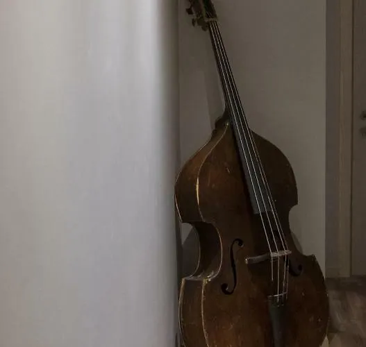 בית הארחה Altas פלאנגה