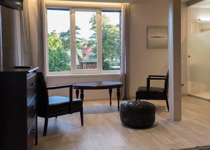 בית הארחה Altas 3*