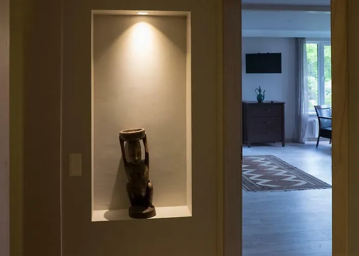 Altas בית הארחה 3*