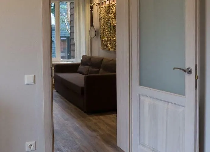 בית הארחה Altas 3*